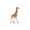 Figurine girafon - Papo