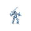 Figurine golem de glace - Papo