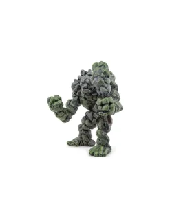 Figurine golem de pierre - Papo