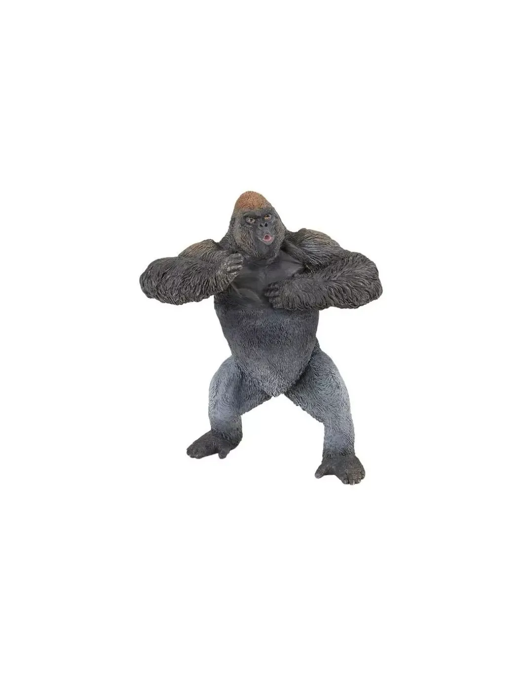 Figurine gorille des montagnes - Papo