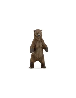 Figurine grizzly - Papo