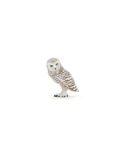 Figurine harfang des neiges - Papo