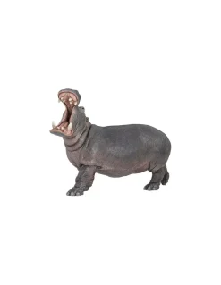 Figurine hippopotame - Papo