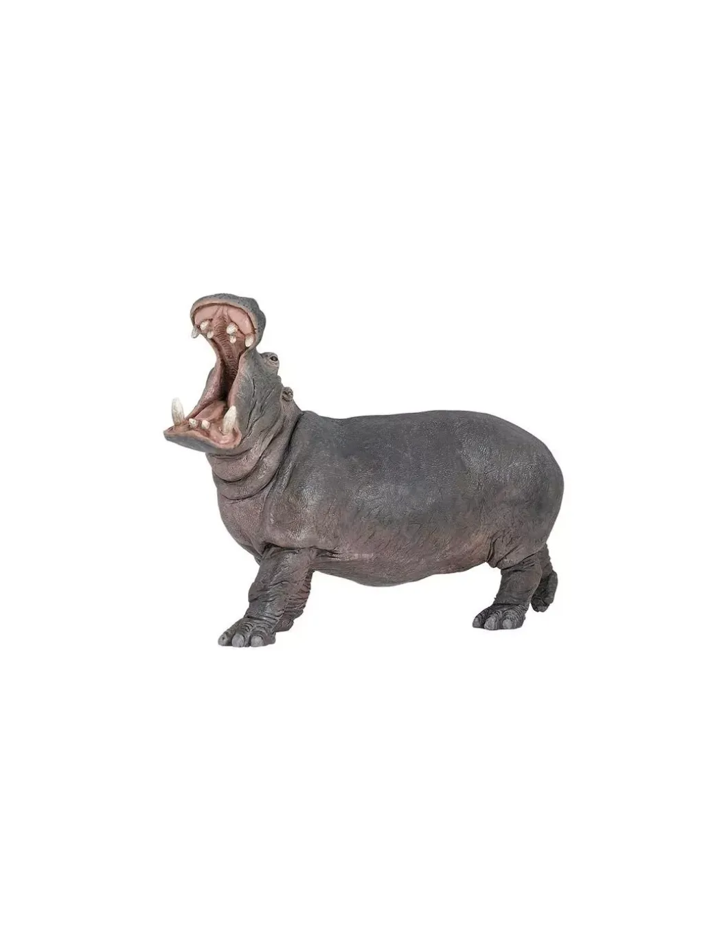 Figurine hippopotame - Papo