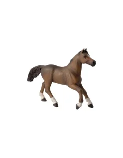 Figurine jument anglo-arabe - Papo