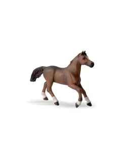Figurine jument anglo-arabe - Papo