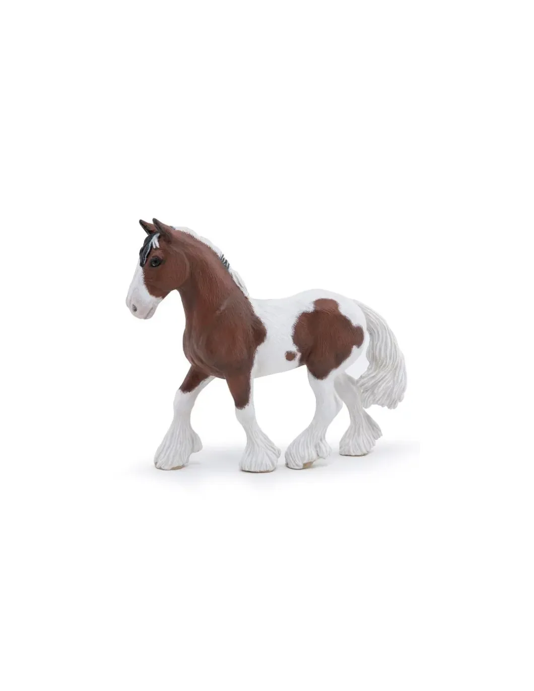 Figurine jument Tinker - Papo