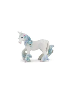 Figurine licorne des glaces - Papo