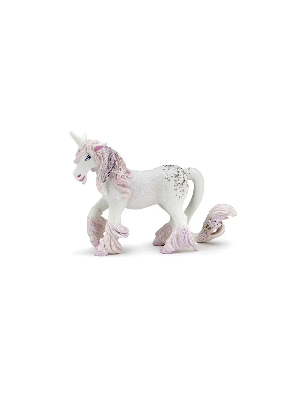Figurine licorne enchantée - Papo