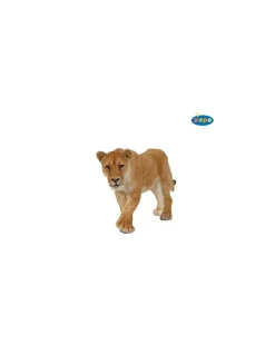 Figurine lionne - Papo