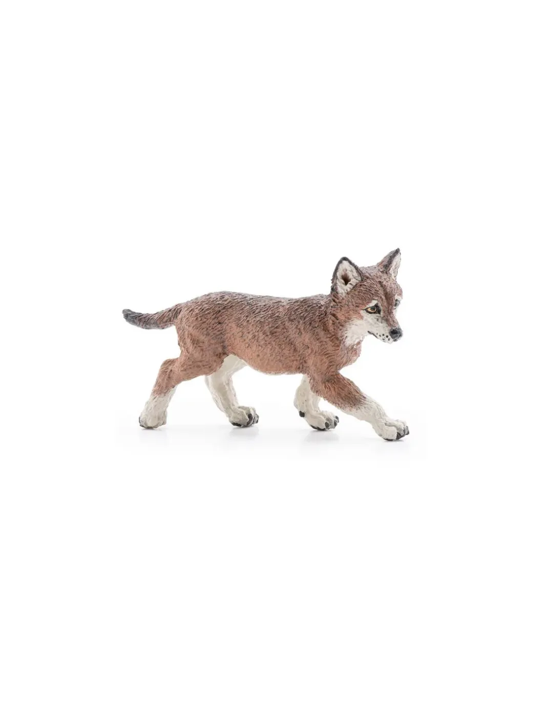 Figurine louveteau - Papo