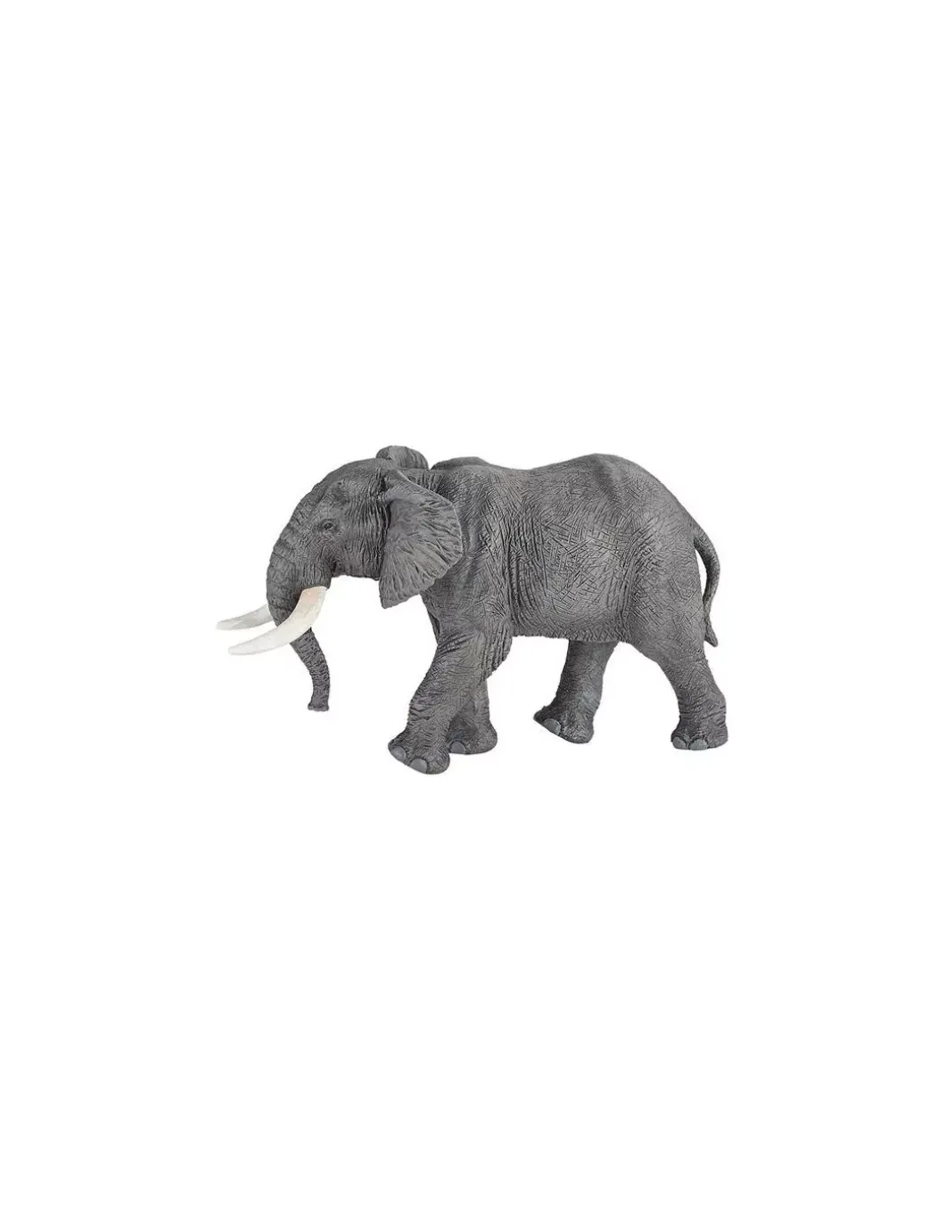 Figurine éléphant - Papo