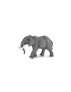 Figurine éléphant - Papo