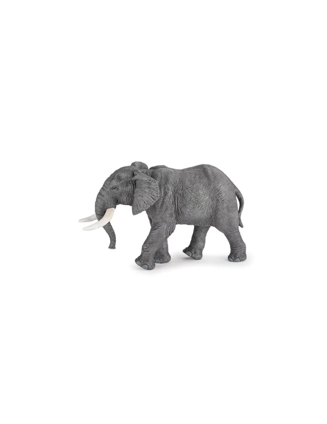 Figurine éléphant - Papo