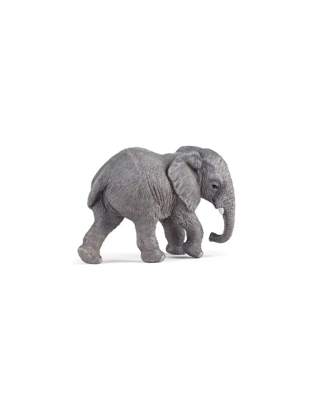 Figurine éléphanteau - Papo