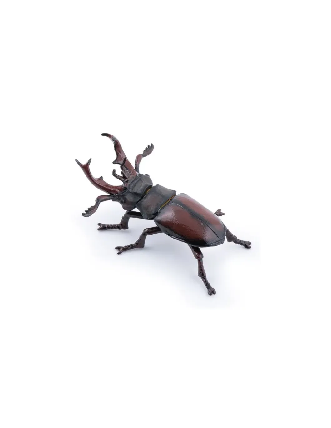 Figurine lucane - Papo