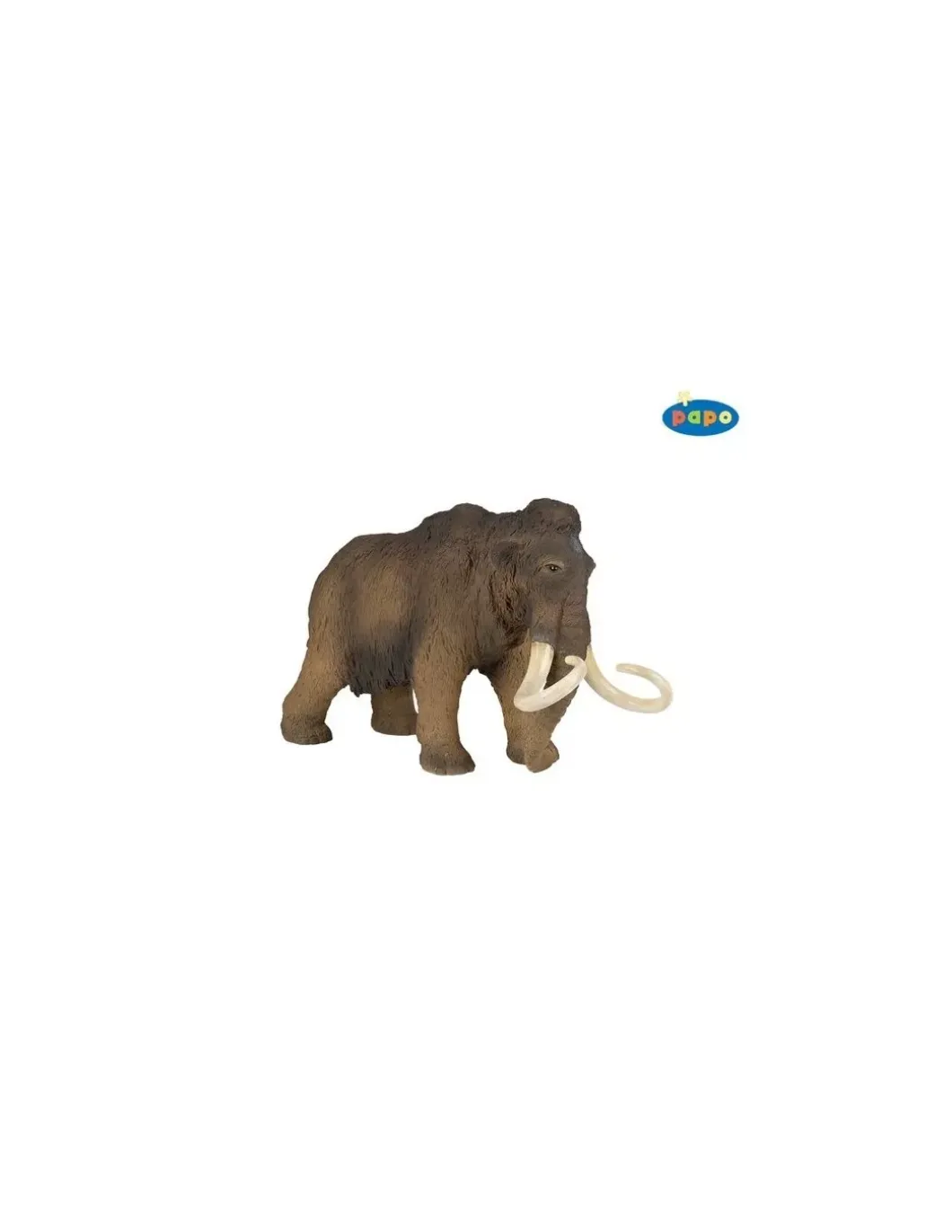 Figurine mammouth - Papo