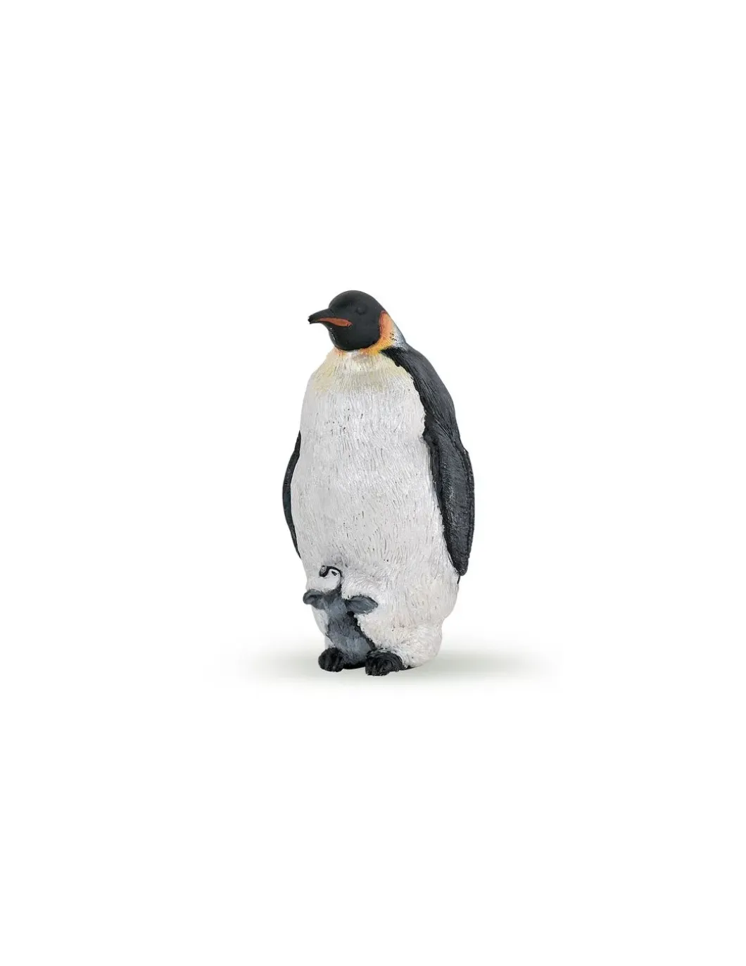 Figurine manchot empereur - Papo
