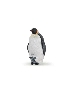 Figurine manchot empereur - Papo