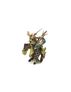 Figurine maître des armes cimier dragon - Papo