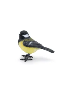Figurine mésange - Papo