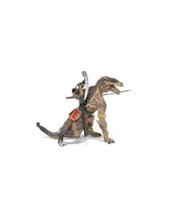 Figurine Mutant dragon - Papo