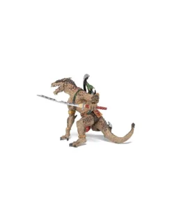 Figurine Mutant dragon - Papo