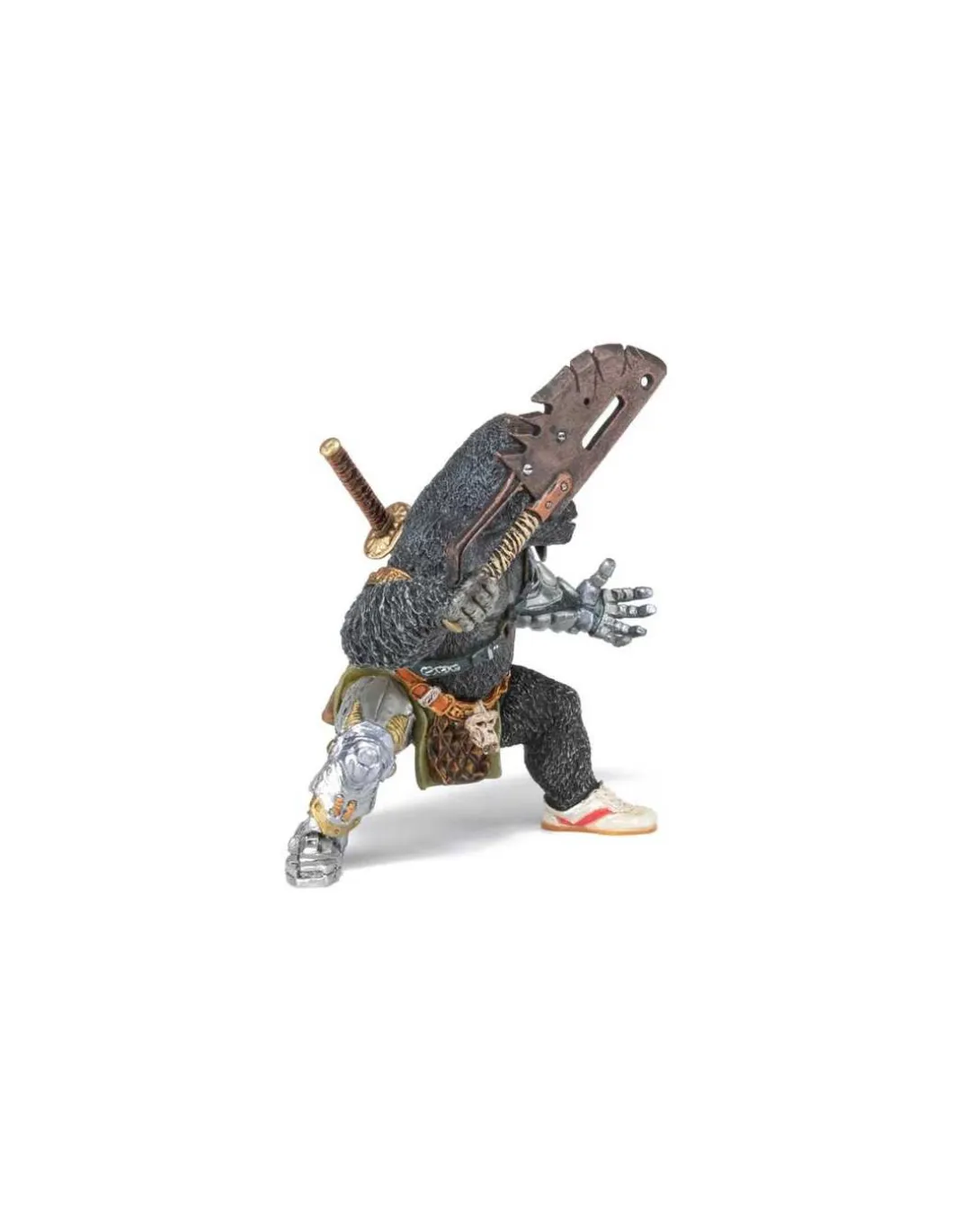Figurine Mutant gorille - Papo