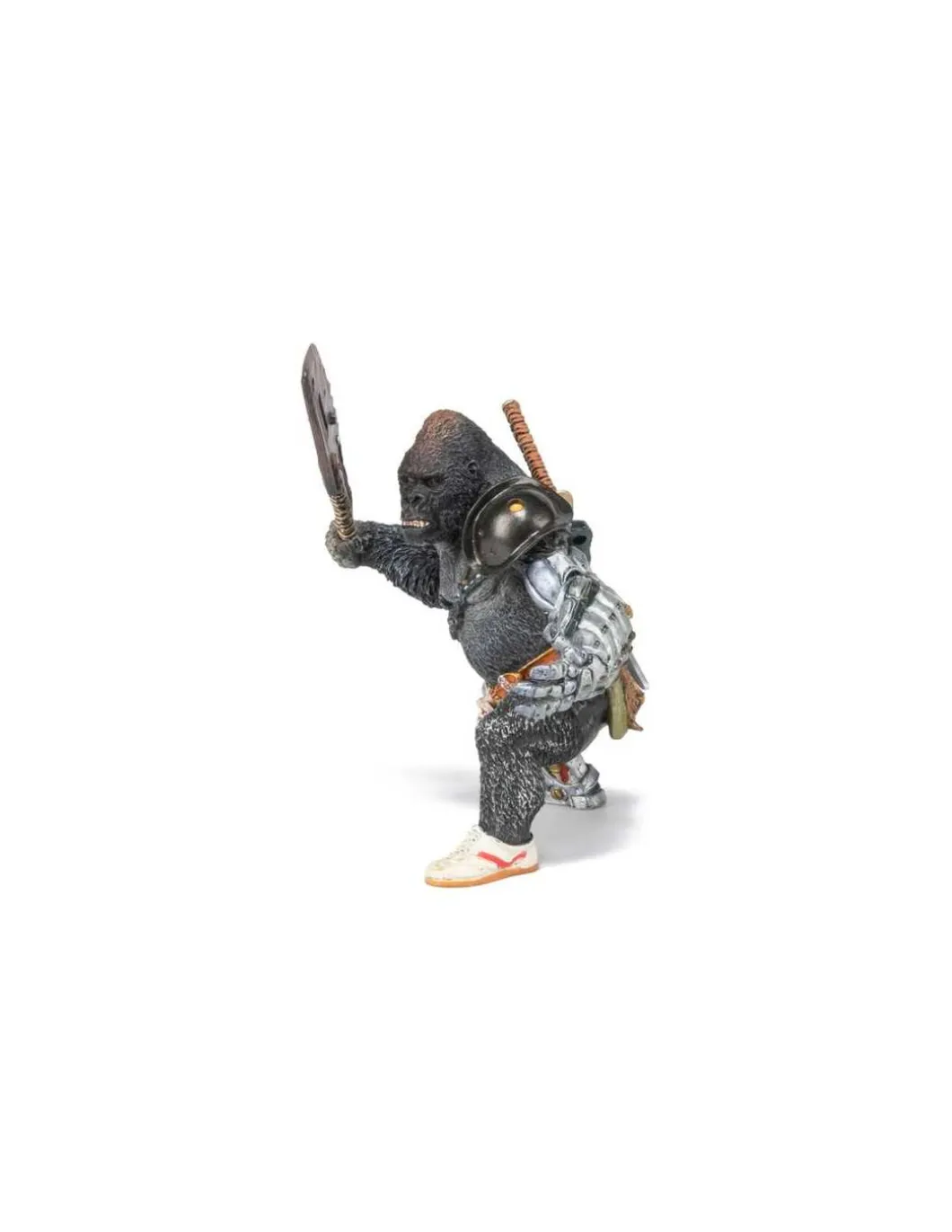 Figurine Mutant gorille - Papo