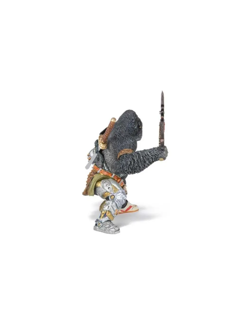 Figurine Mutant gorille - Papo