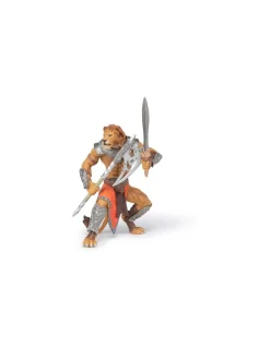 Figurine Mutant lion - Papo
