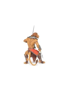 Figurine Mutant lion - Papo