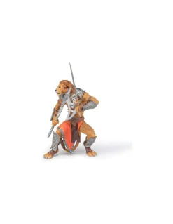 Figurine Mutant lion - Papo