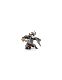 Figurine Mutant panda - Papo