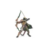 Figurine Mutant panthère - Papo