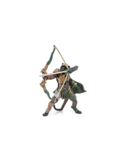 Figurine Mutant panthère - Papo