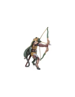 Figurine Mutant panthère - Papo