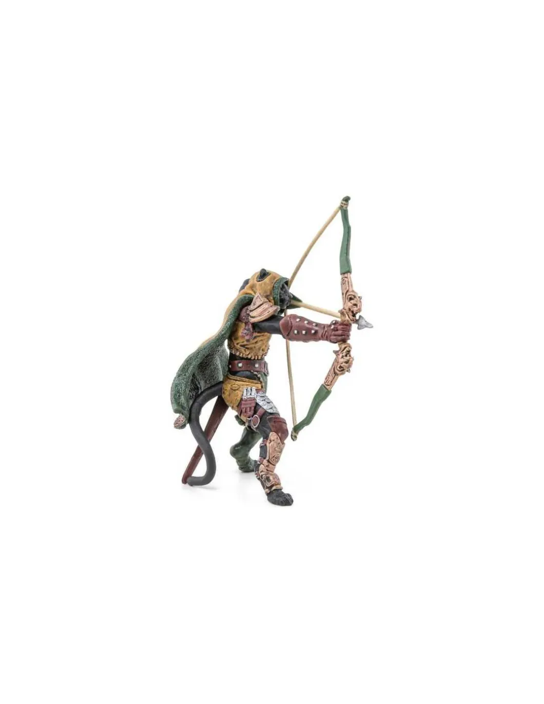 Figurine Mutant panthère - Papo