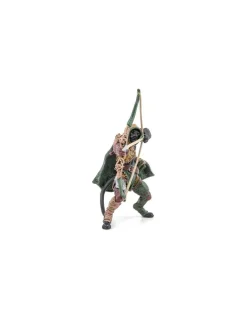 Figurine Mutant panthère - Papo