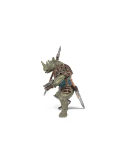 Figurine Mutant rhinocéros - Papo