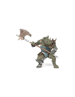 Figurine Mutant rhinocéros - Papo