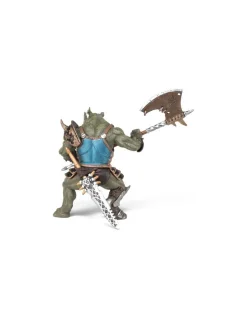 Figurine Mutant rhinocéros - Papo