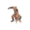 Figurine Mutant tigre - Papo
