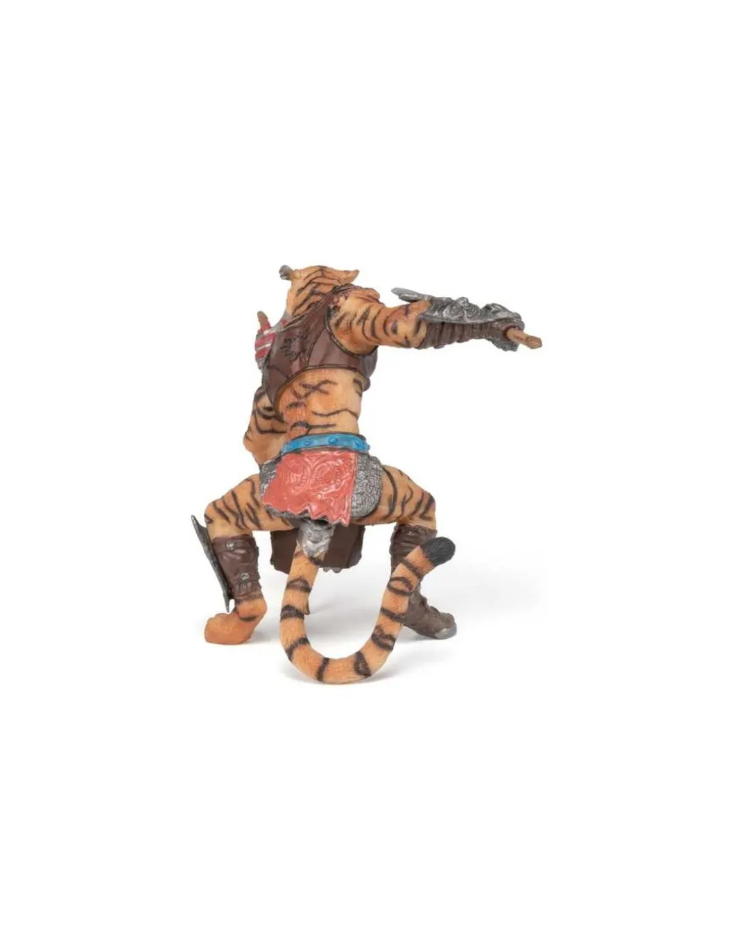 Figurine Mutant tigre - Papo
