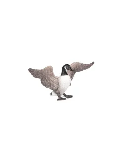 Figurine oie bernache - Papo
