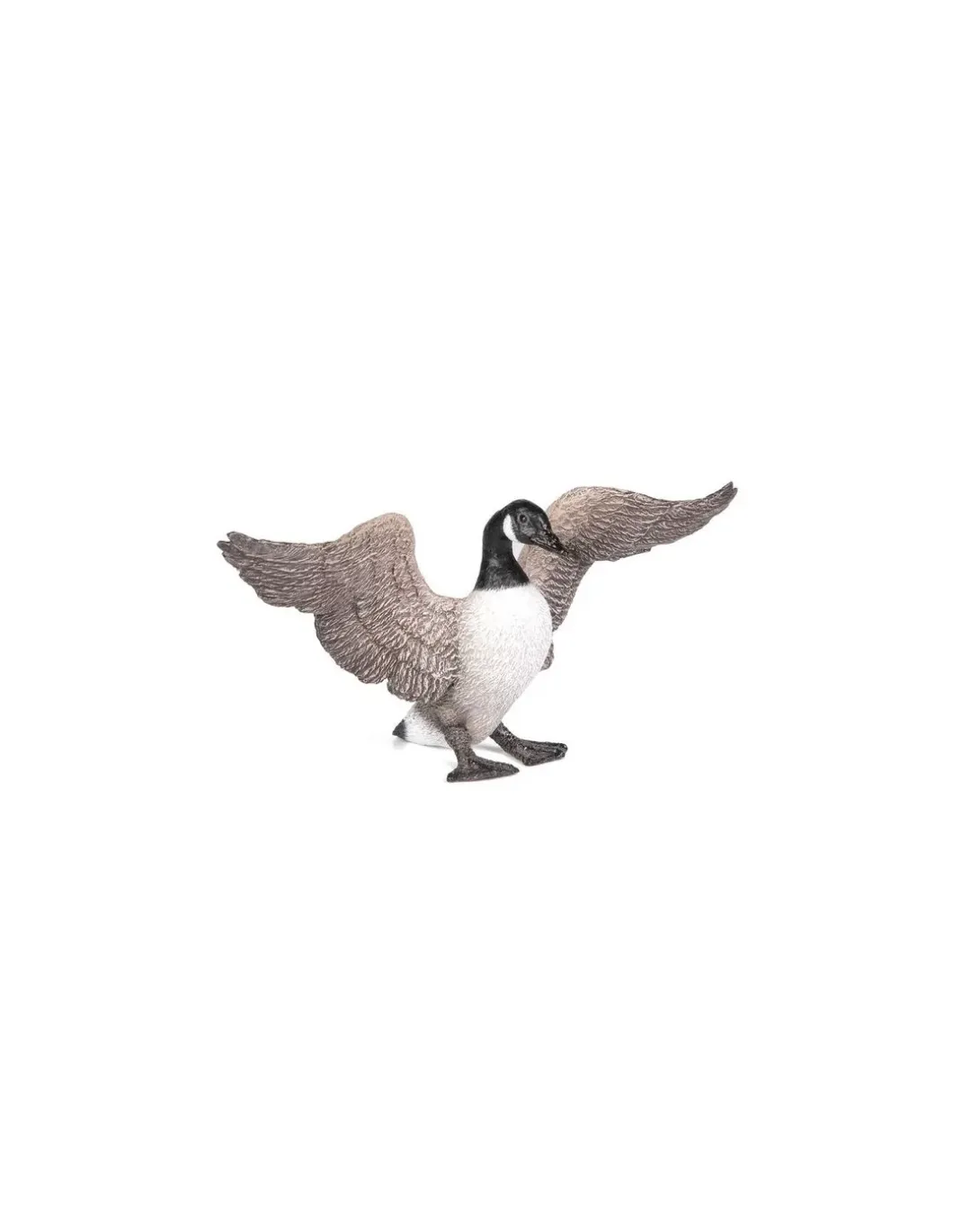 Figurine oie bernache - Papo