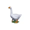 Figurine oie blanche - Papo