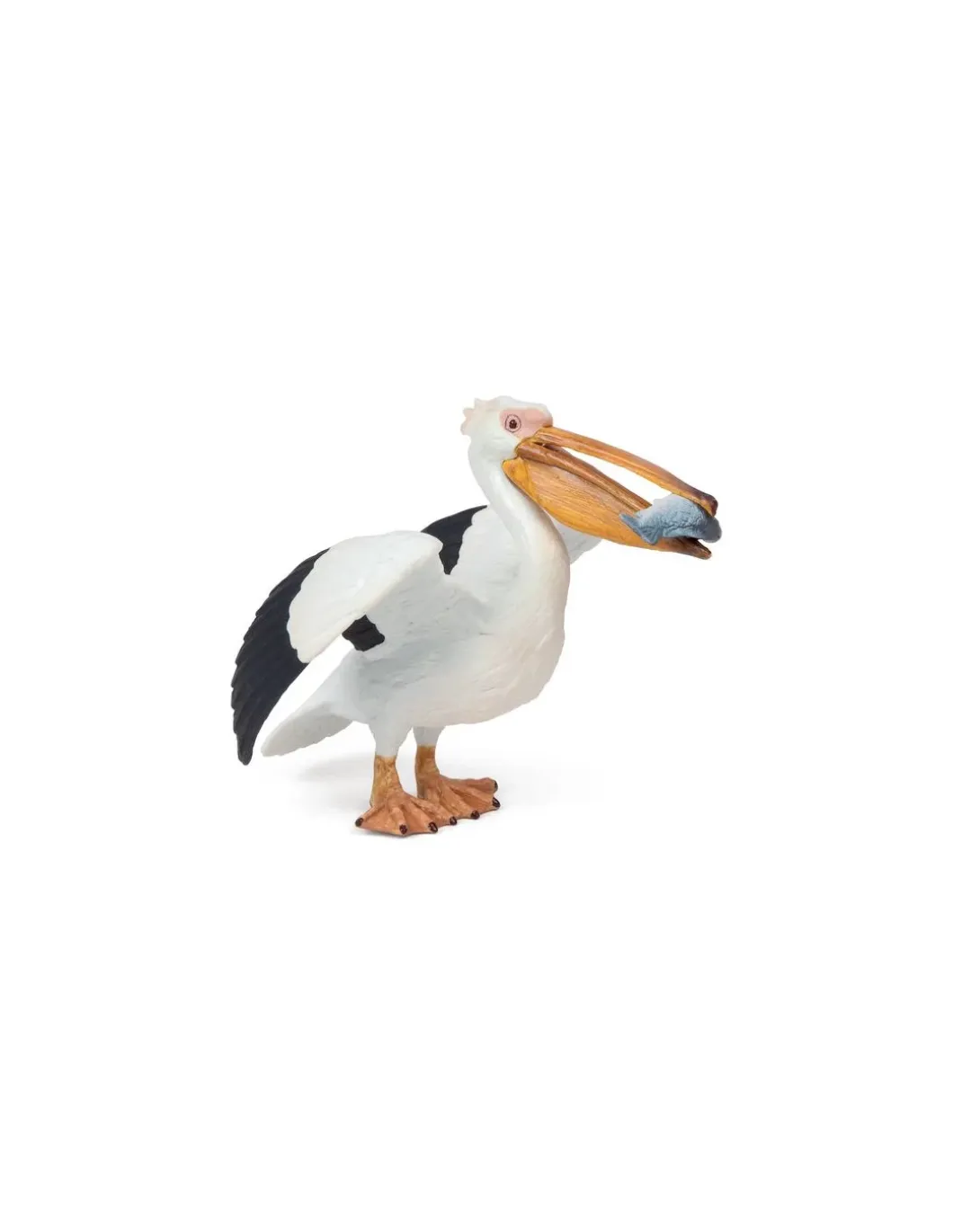 Figurine oiseau pélican - Papo
