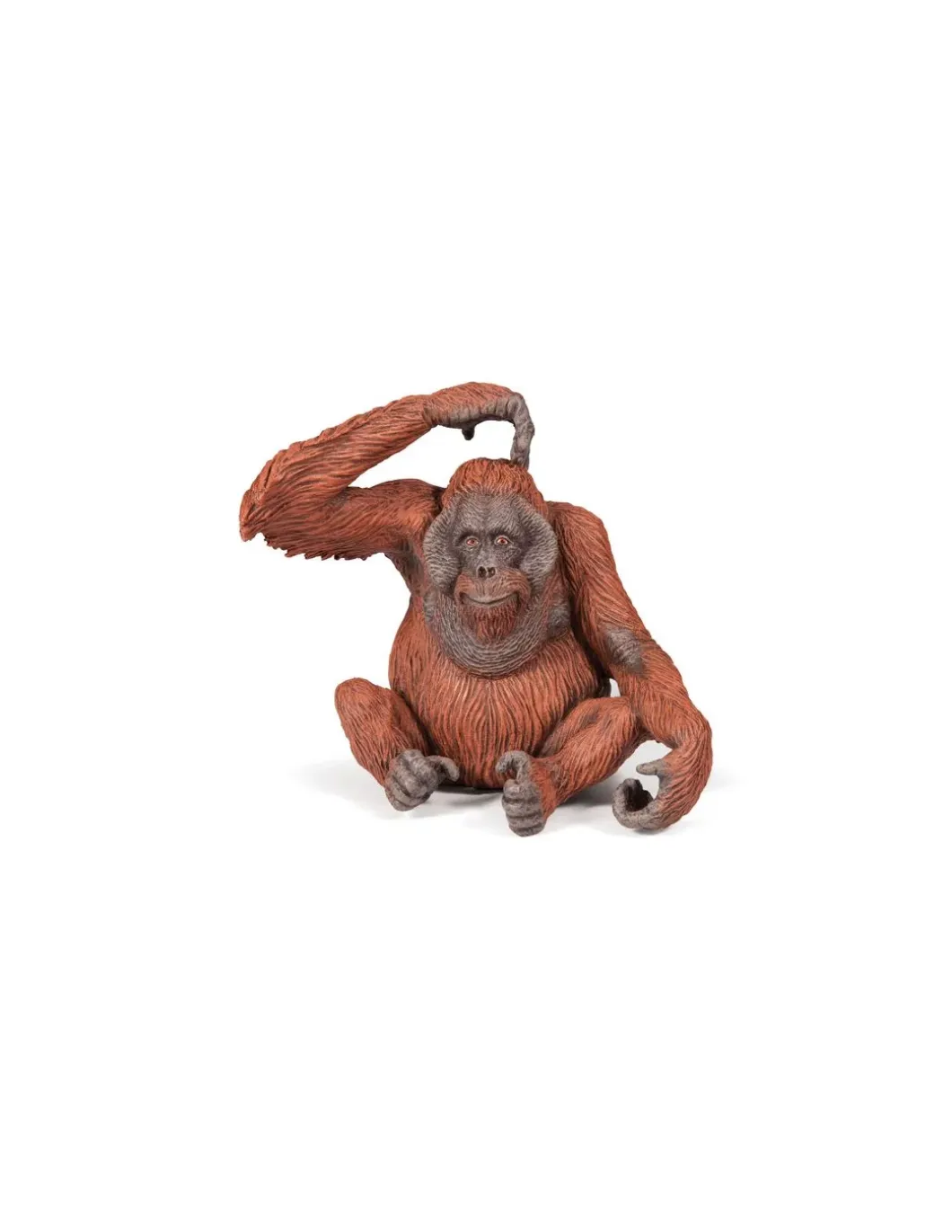 Figurine orang outan - Papo