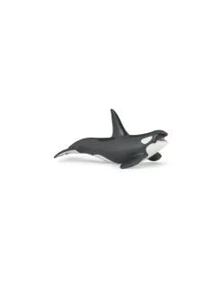 Figurine orque - Papo